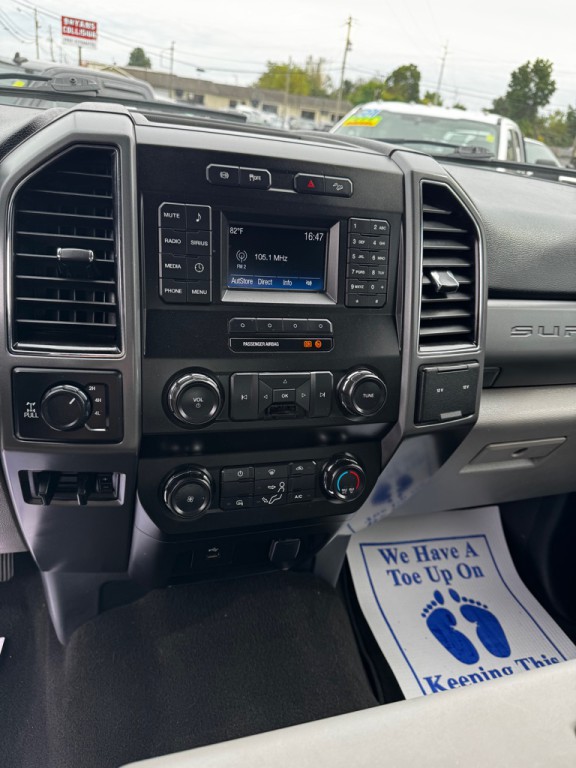2019 Ford F-250 Image 15