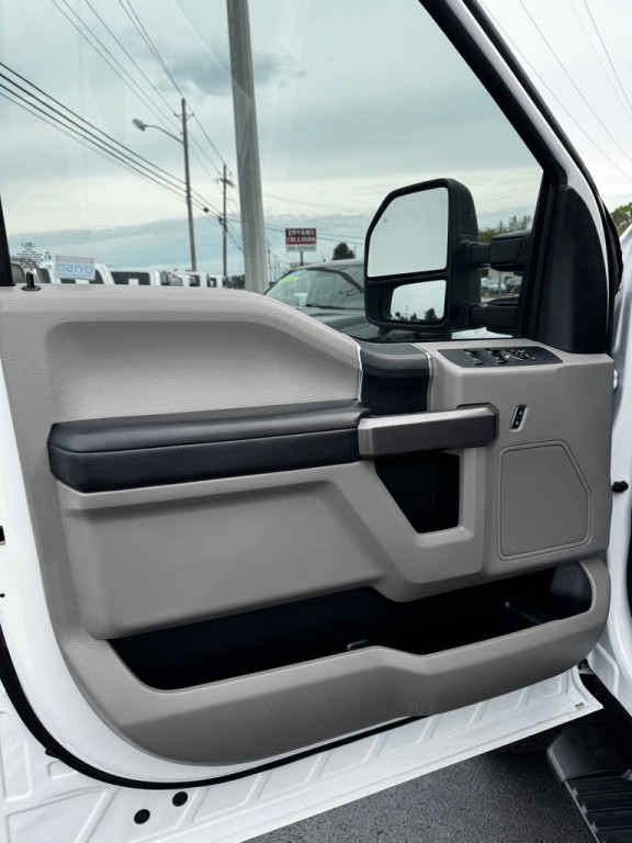 2019 Ford F-250 Image 16