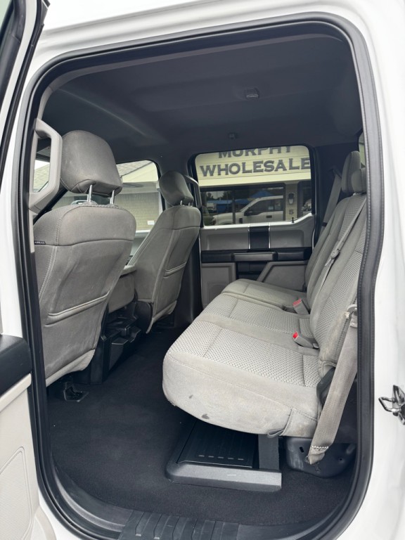 2019 Ford F-250 Image 17