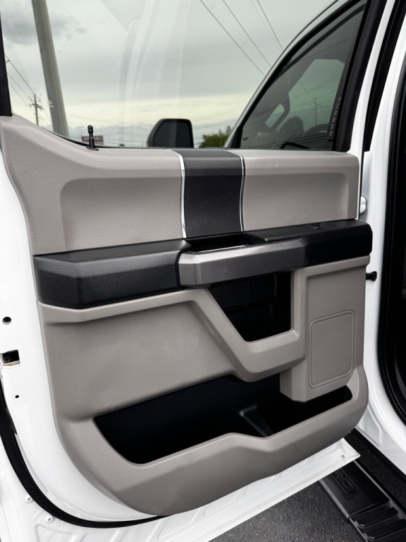 2019 Ford F-250 Image 18