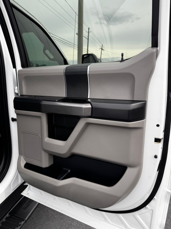 2019 Ford F-250 Image 20