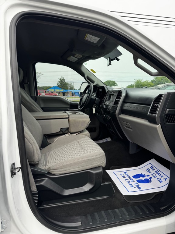 2019 Ford F-250 Image 21