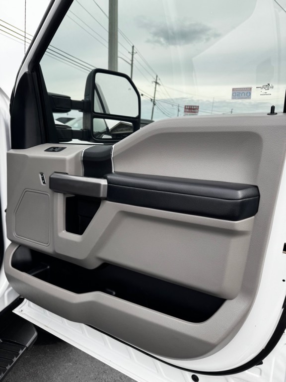 2019 Ford F-250 Image 22