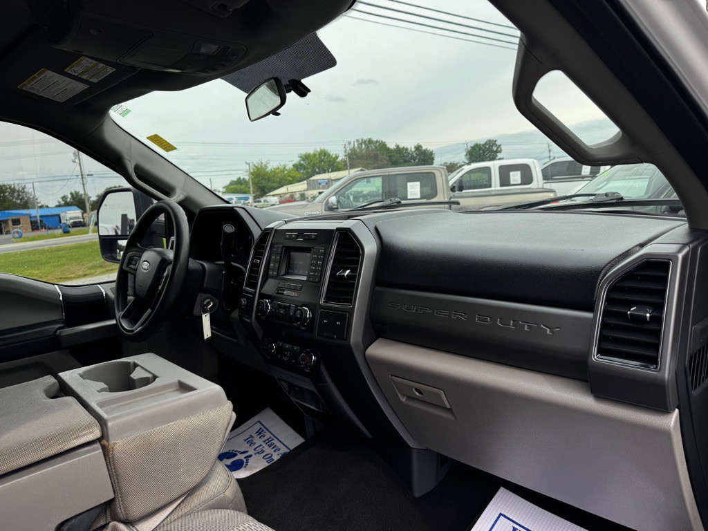 2019 Ford F-250 Image 23