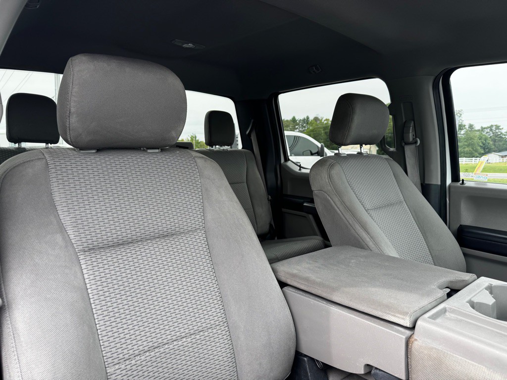 2019 Ford F-250 Image 24