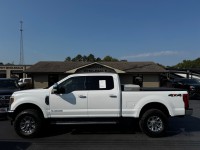 Image for 2018 Ford F-250 Super Duty ID: 6805885