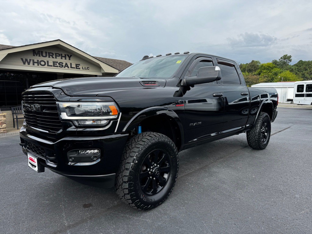 2021 RAM 2500 Image 2
