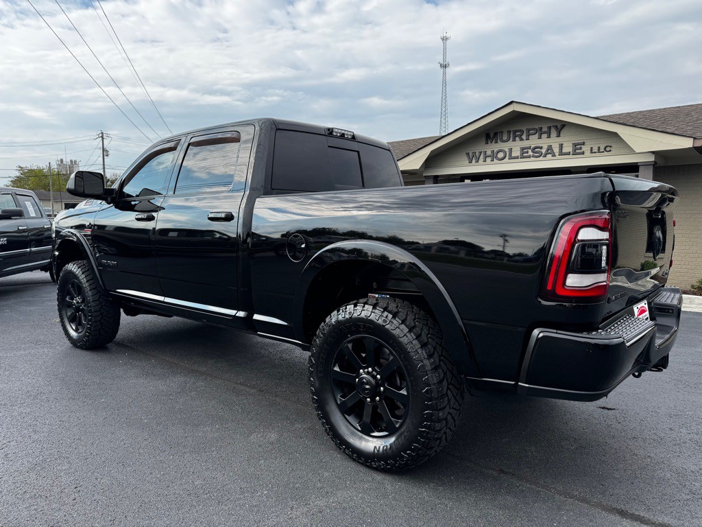 2021 RAM 2500 Image 3