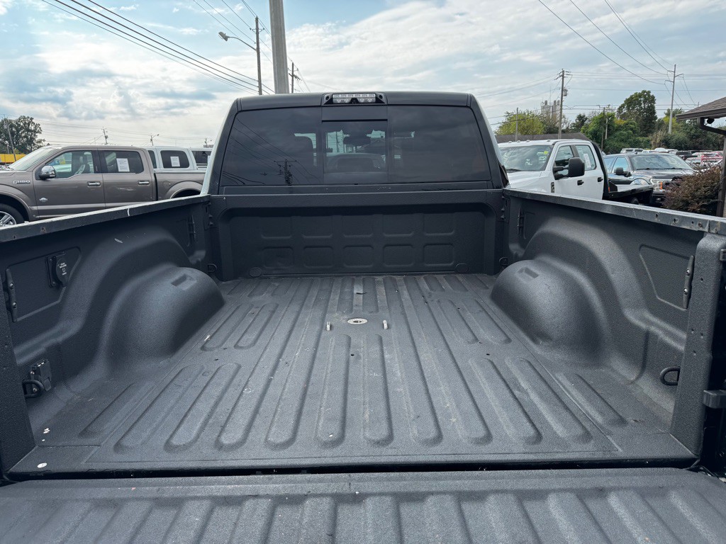 2021 RAM 2500 Image 5