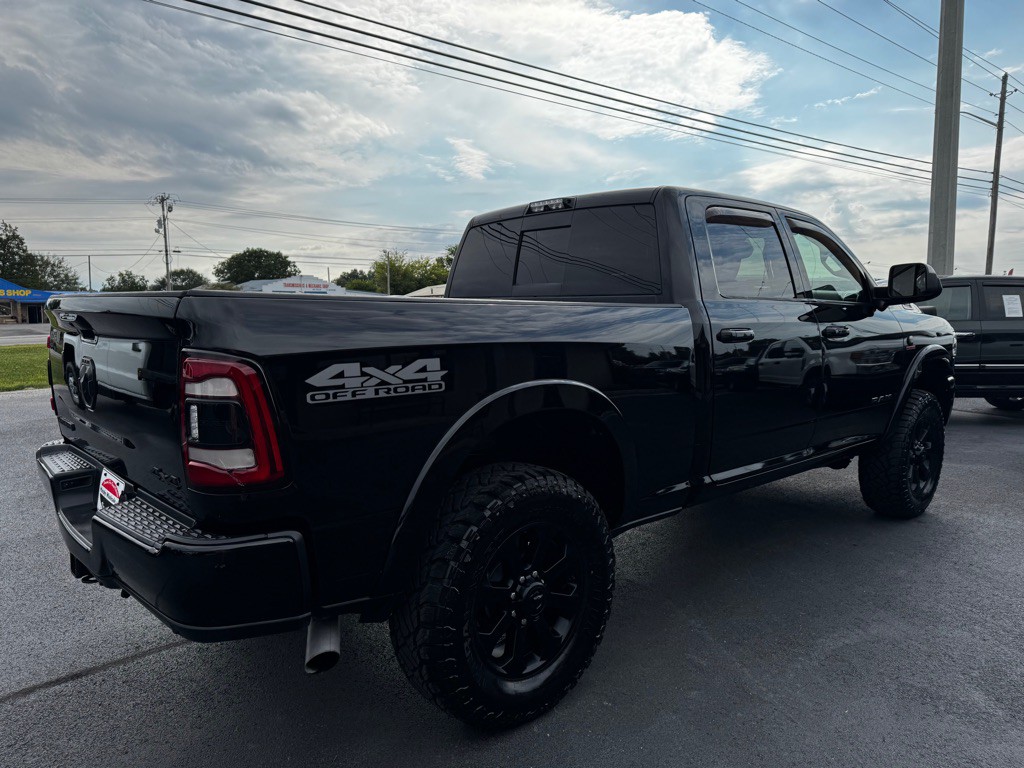 2021 RAM 2500 Image 6