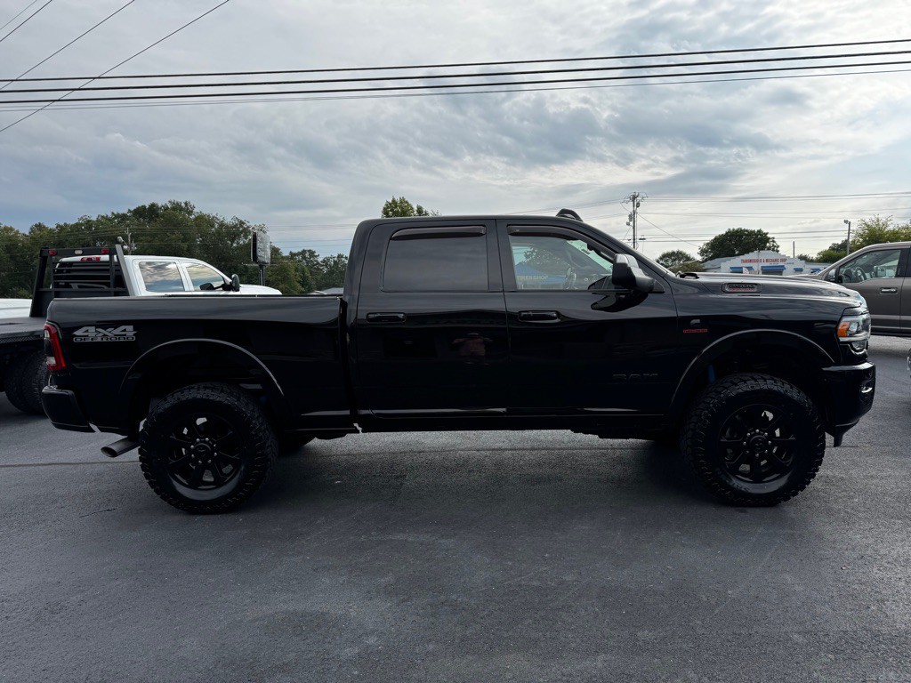 2021 RAM 2500 Image 7