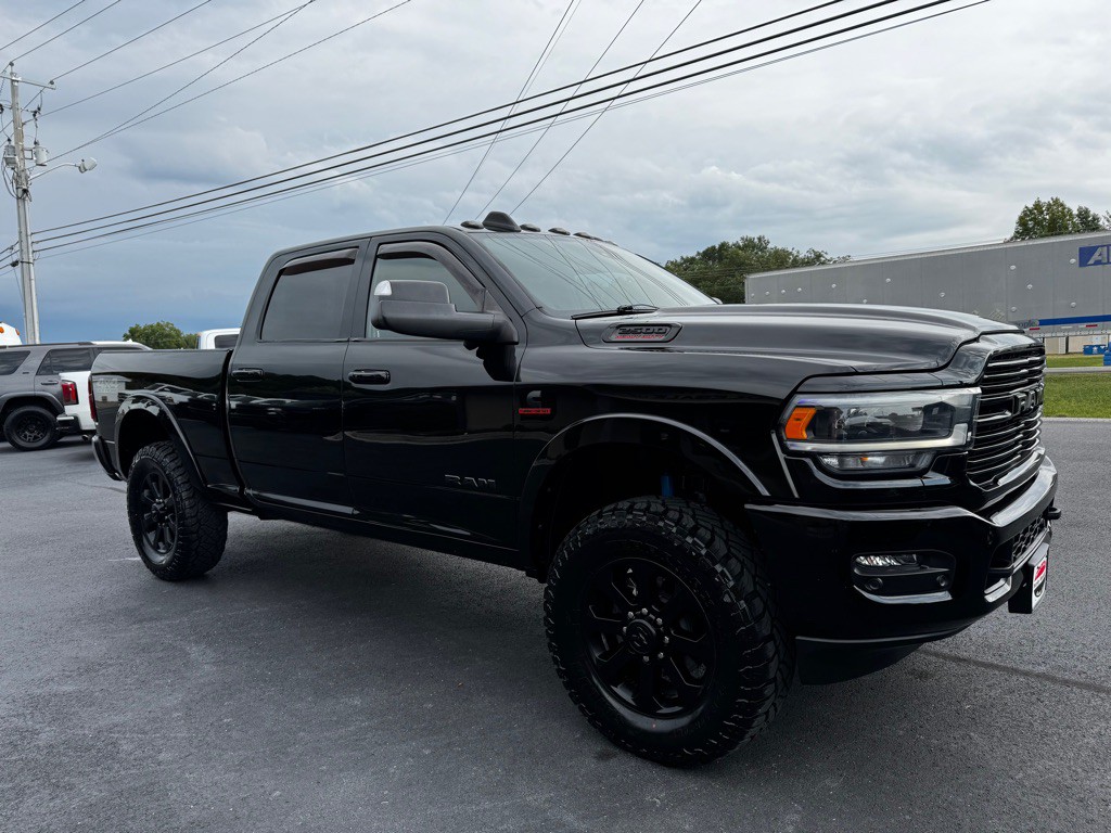 2021 RAM 2500 Image 9