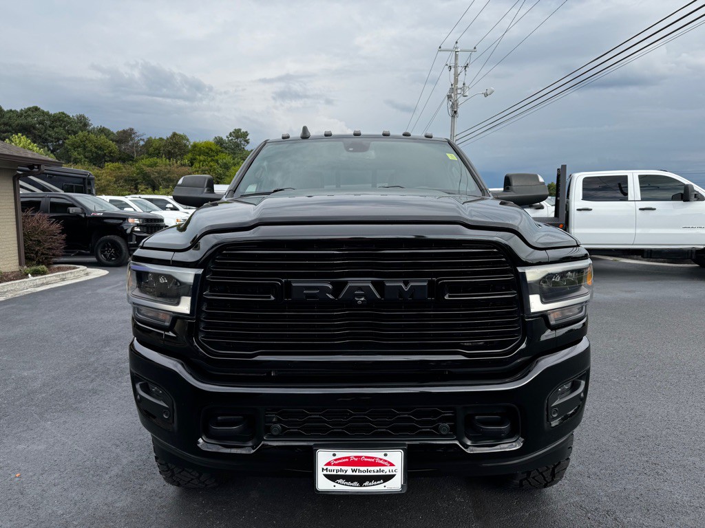 2021 RAM 2500 Image 10