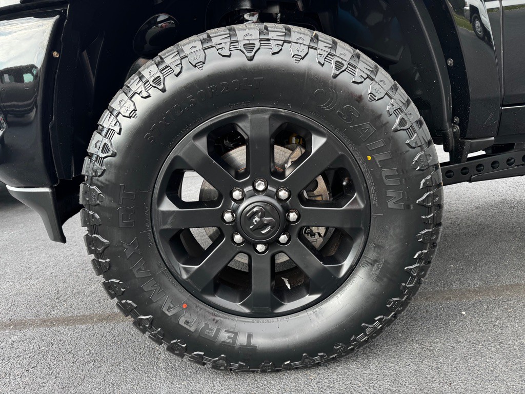 2021 RAM 2500 Image 11