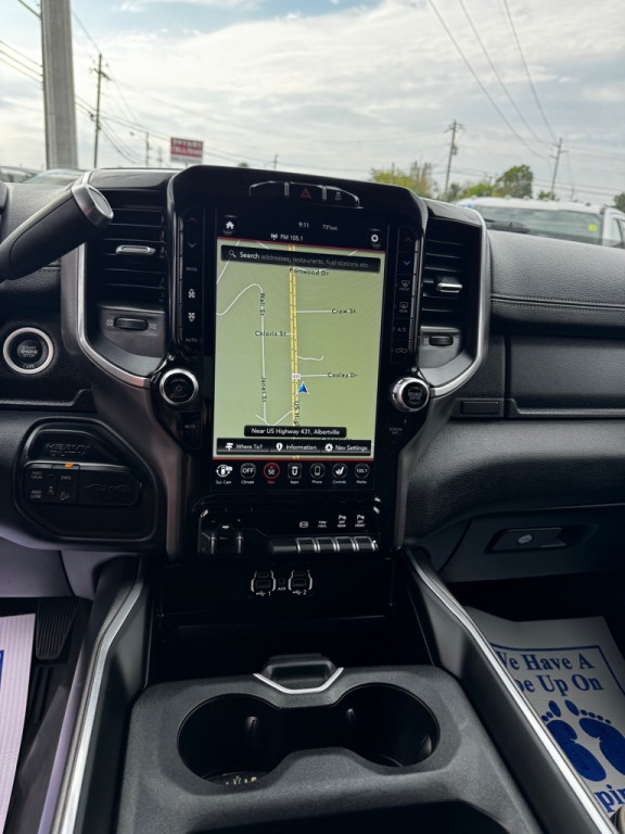 2021 RAM 2500 Image 15