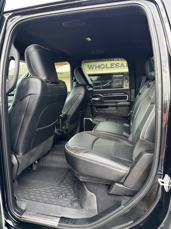 2021 RAM 2500 Image 17