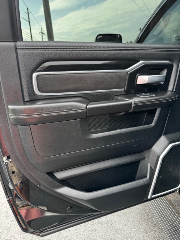 2021 RAM 2500 Image 18