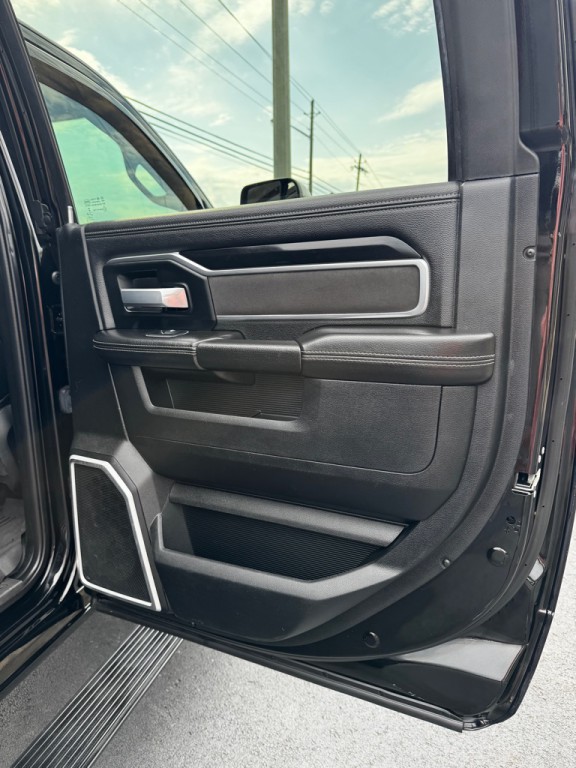 2021 RAM 2500 Image 20
