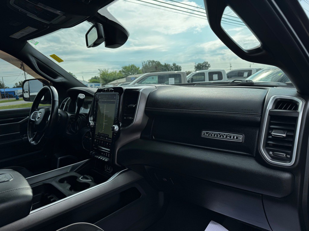 2021 RAM 2500 Image 22