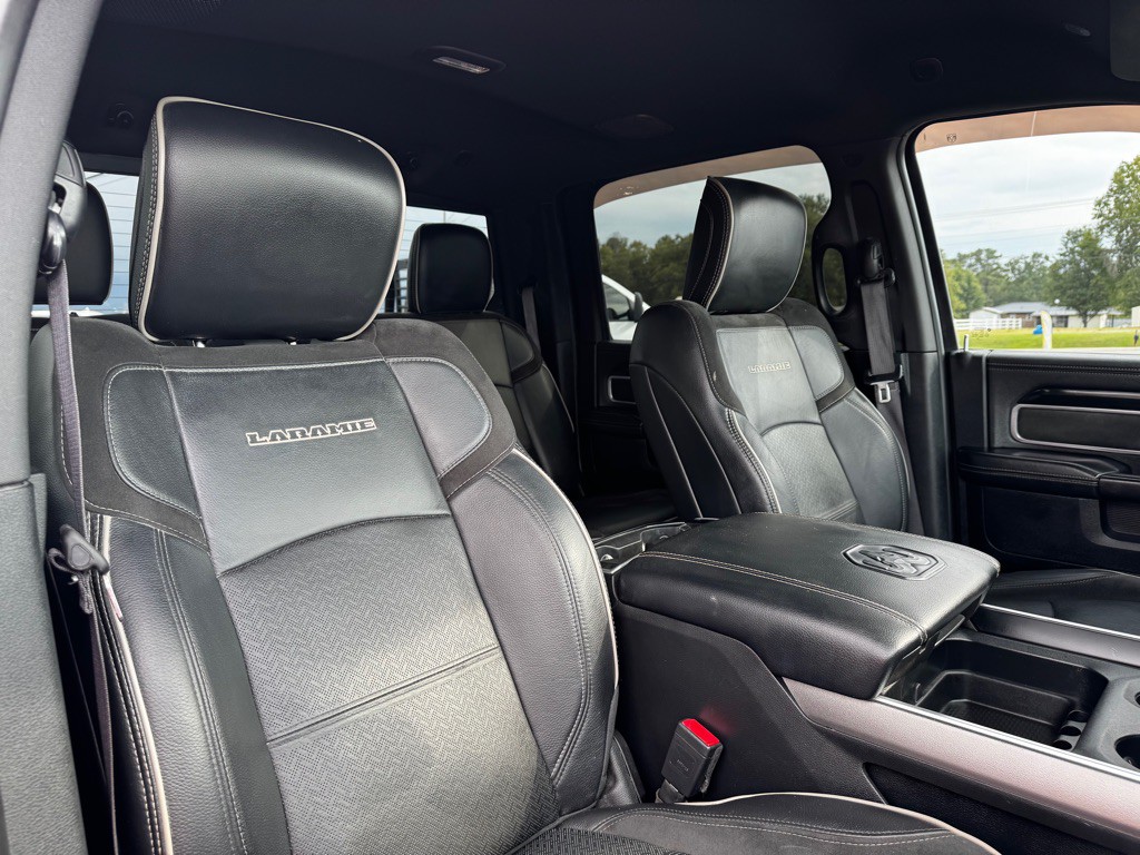 2021 RAM 2500 Image 23