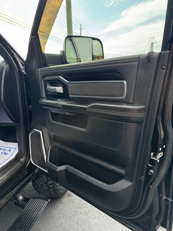 2021 RAM 2500 Image 24