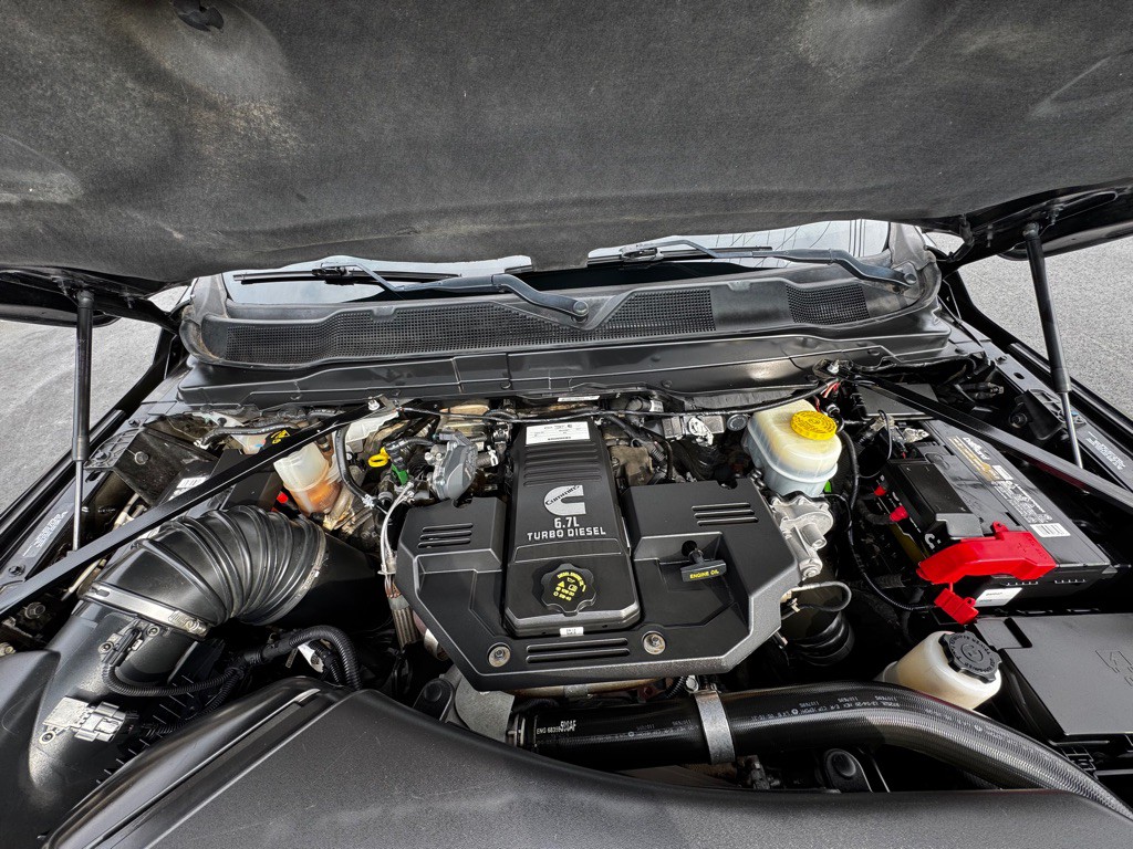 2021 RAM 2500 Image 25