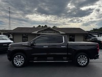 Image for 2019 Chevrolet Silverado 1500 High Country ID: 6810866