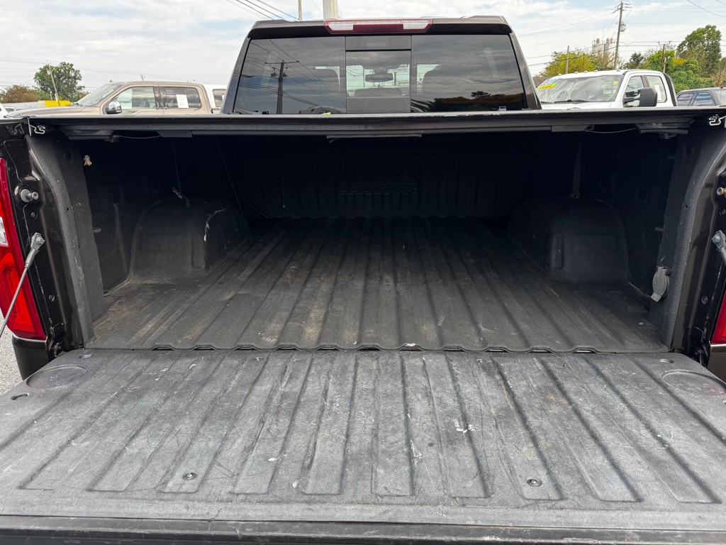 2019 Chevrolet Silverado 1500 Image 5