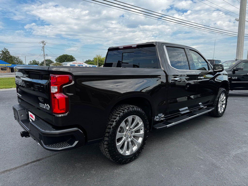 2019 Chevrolet Silverado 1500 Image 6