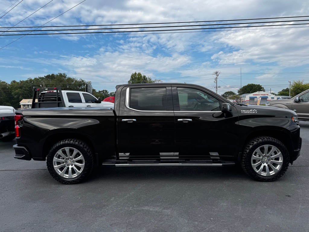 2019 Chevrolet Silverado 1500 Image 7