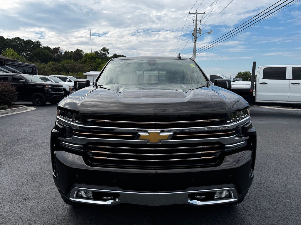 2019 Chevrolet Silverado 1500 Image 9