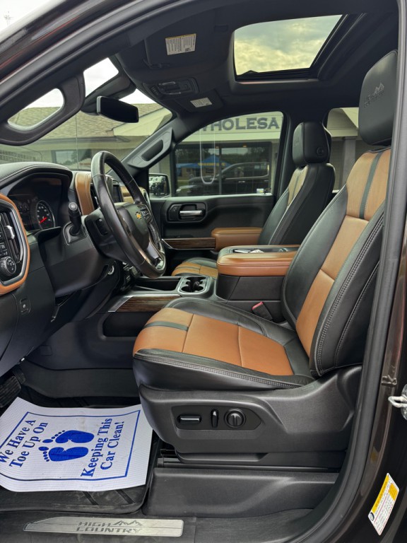 2019 Chevrolet Silverado 1500 Image 12