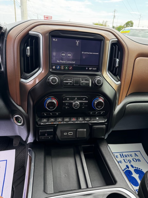 2019 Chevrolet Silverado 1500 Image 14