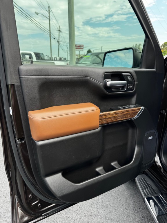 2019 Chevrolet Silverado 1500 Image 15