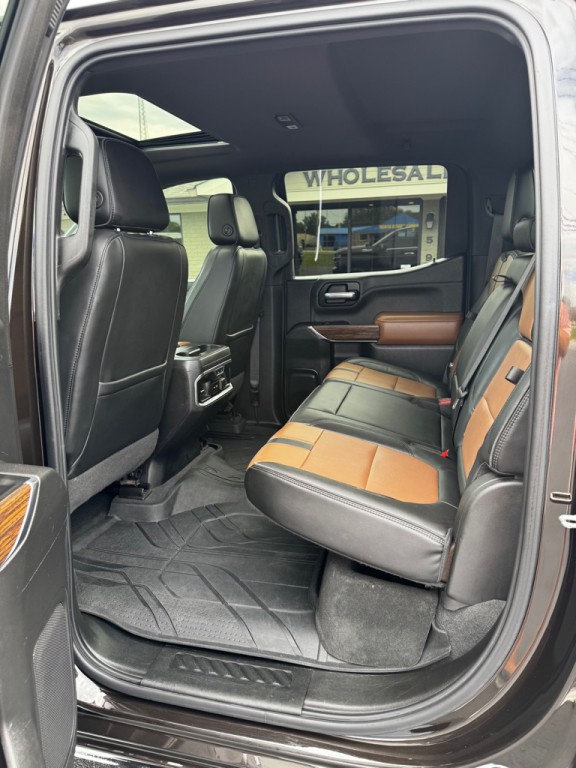 2019 Chevrolet Silverado 1500 Image 16