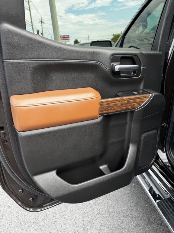 2019 Chevrolet Silverado 1500 Image 17