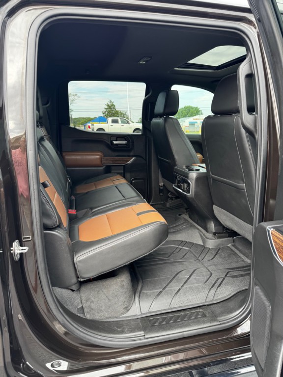 2019 Chevrolet Silverado 1500 Image 18