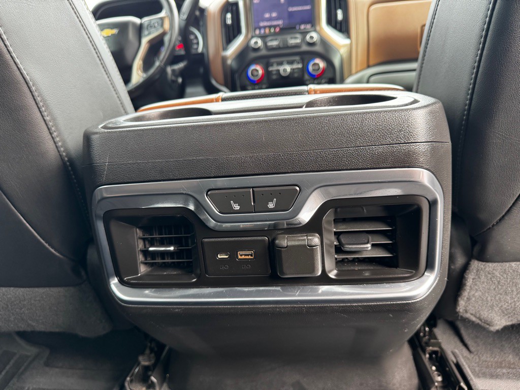 2019 Chevrolet Silverado 1500 Image 19