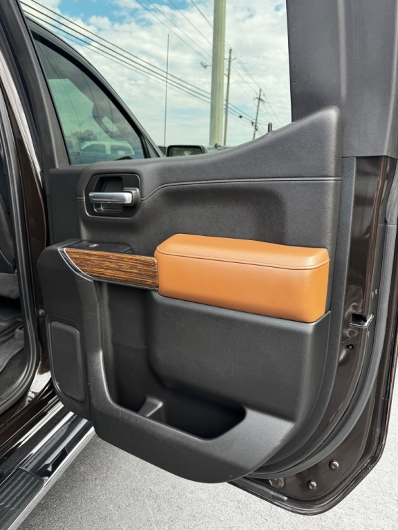 2019 Chevrolet Silverado 1500 Image 20
