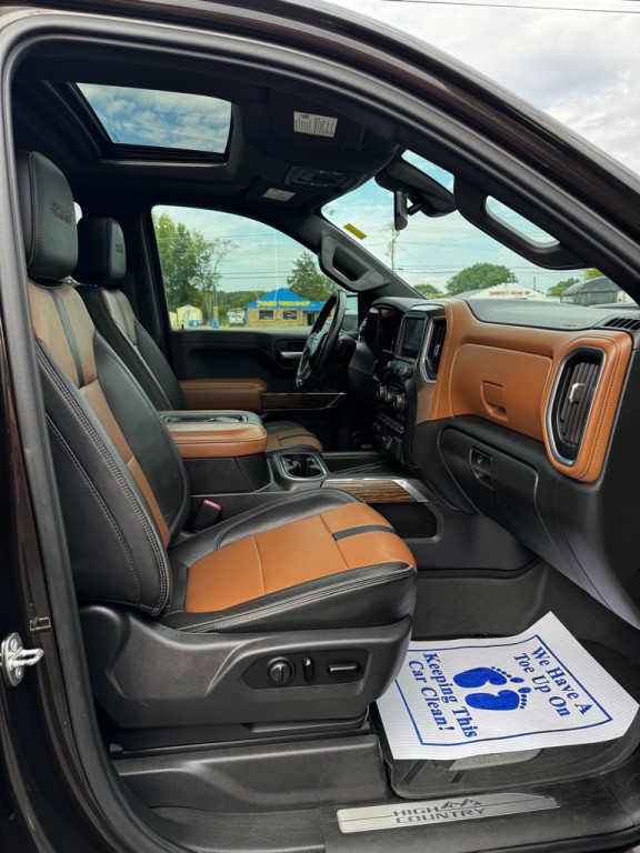 2019 Chevrolet Silverado 1500 Image 21