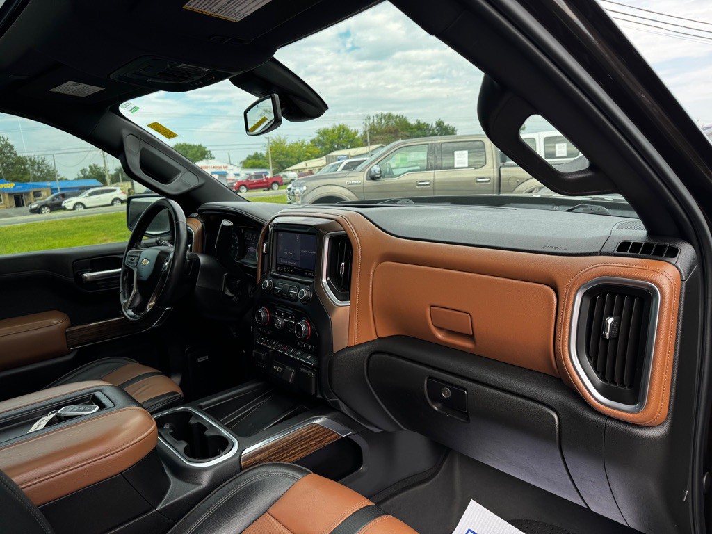 2019 Chevrolet Silverado 1500 Image 22