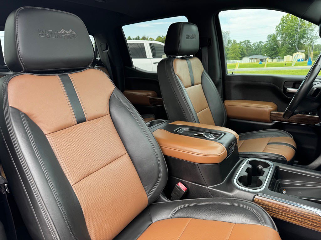 2019 Chevrolet Silverado 1500 Image 23