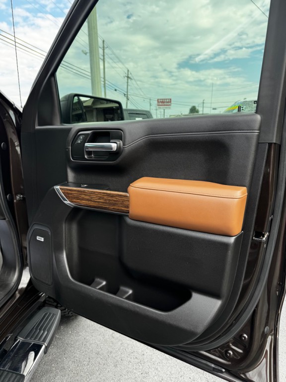2019 Chevrolet Silverado 1500 Image 24