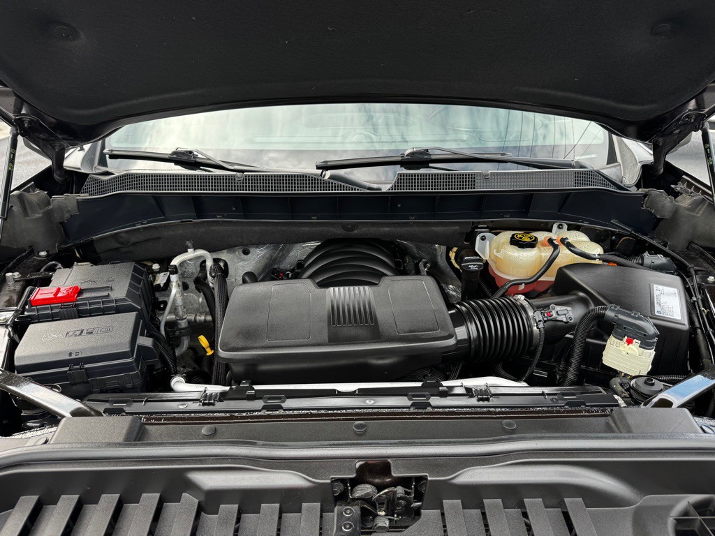2019 Chevrolet Silverado 1500 Image 25