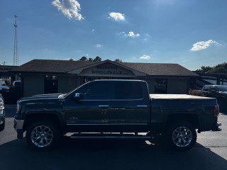 Image for 2018 GMC Sierra 1500 SLT ID: 6812039