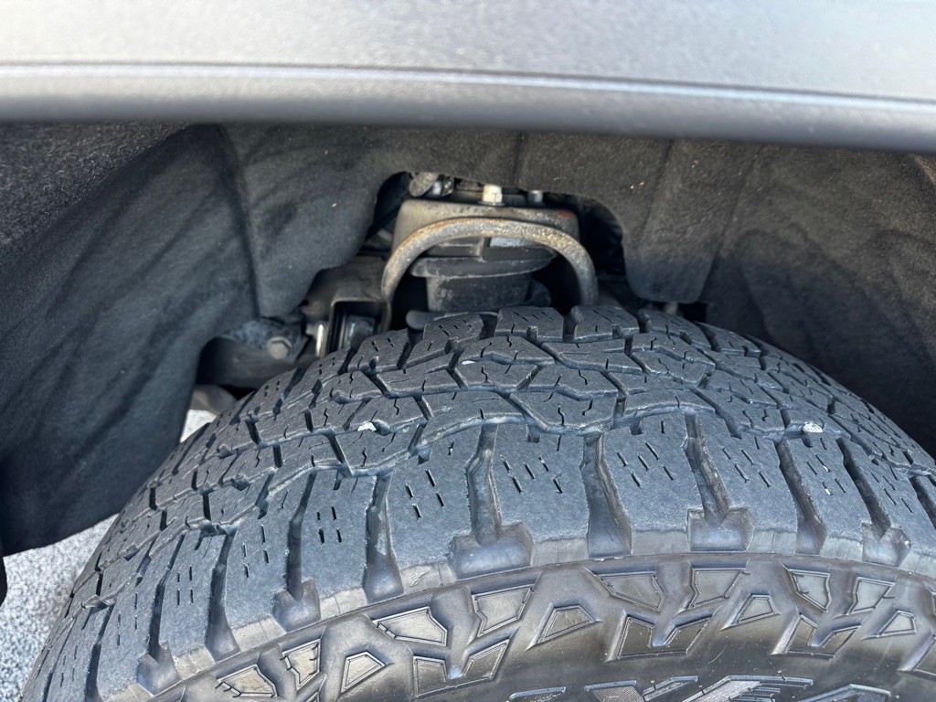 2018 GMC Sierra Image 11