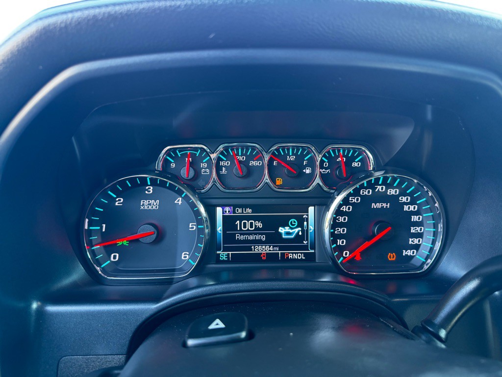 2018 GMC Sierra Image 13