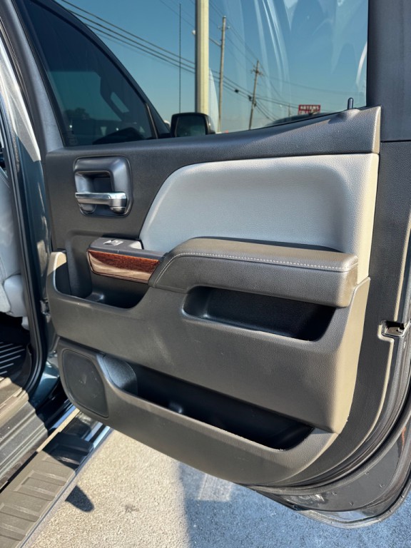 2018 GMC Sierra Image 19
