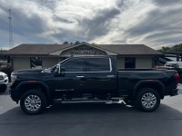 Image for 2020 GMC Sierra 2500 DENALI ID: 6815123