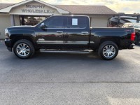 Image for 2018 Chevrolet Silverado 1500 High Country ID: 6818680